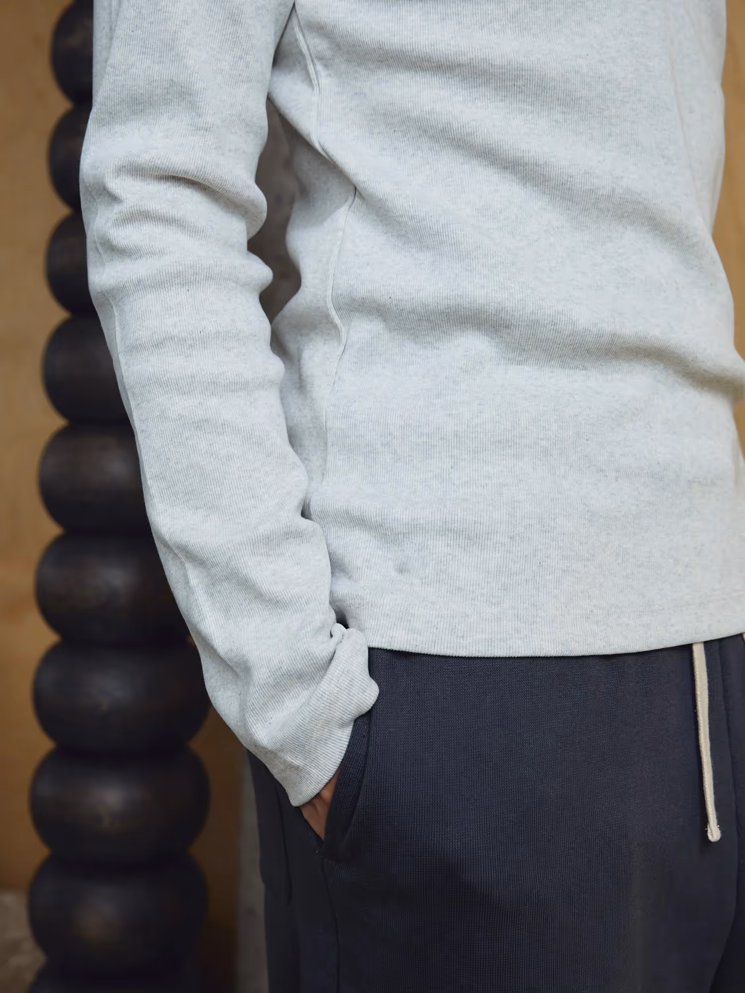 Henley Tshirt image 3