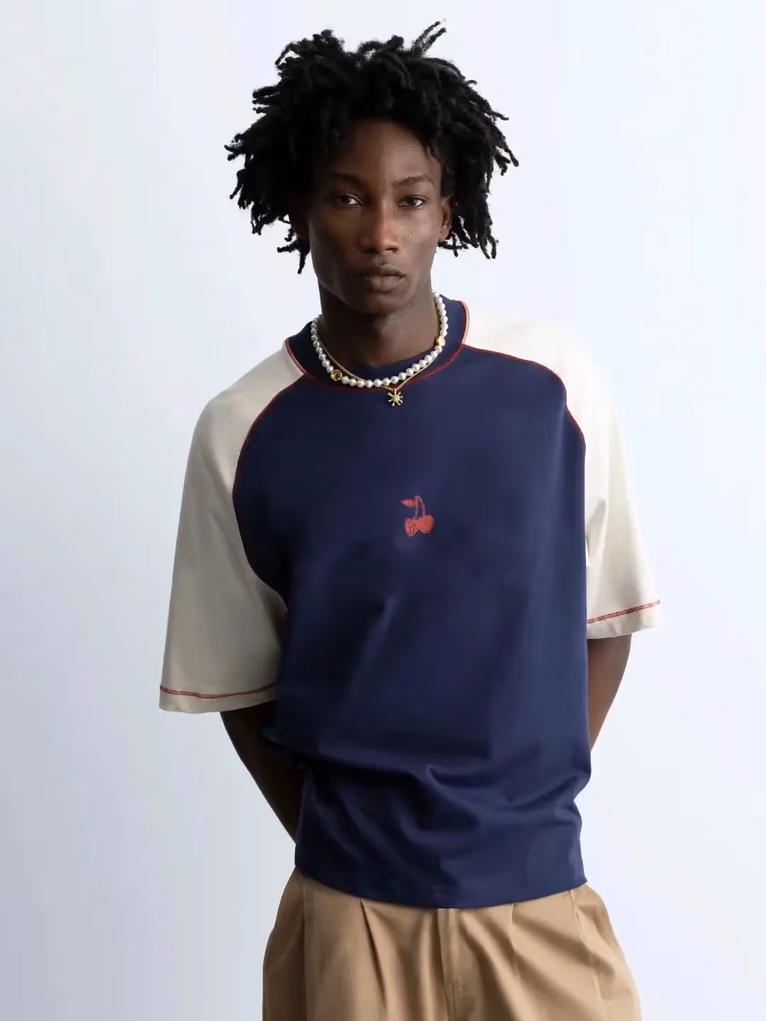 Homerun Tee image 1