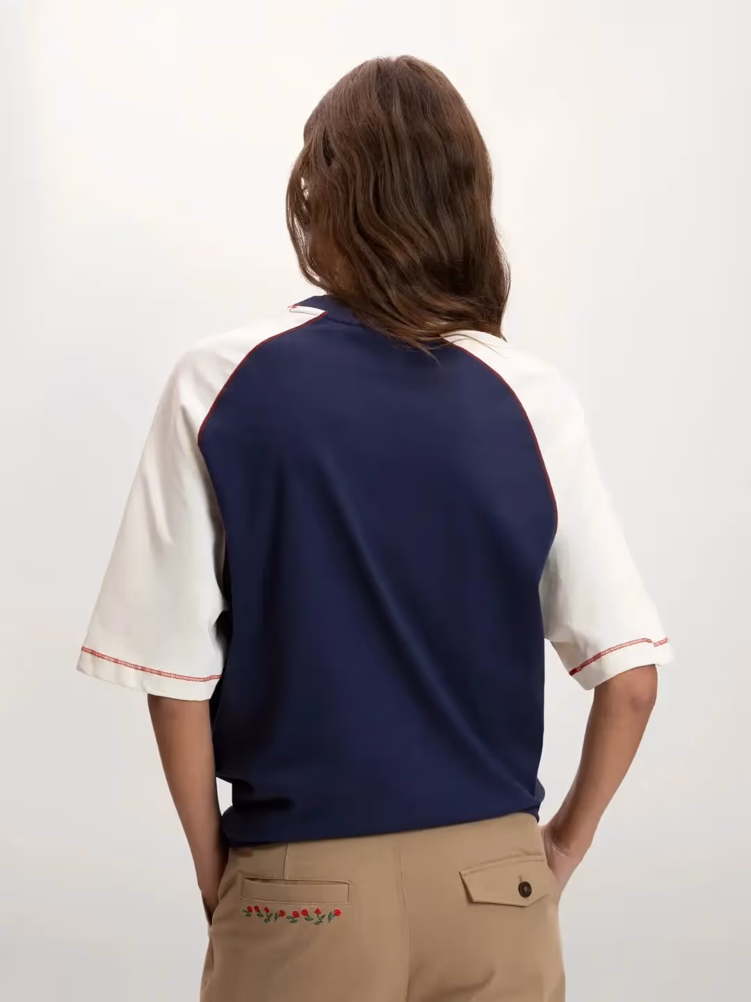 Homerun Tee image 2
