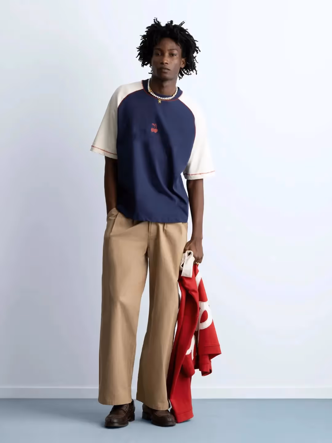 Homerun Tee image 3