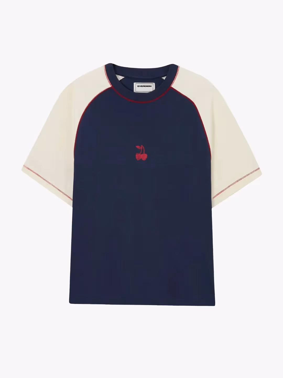 Homerun Tee image 5