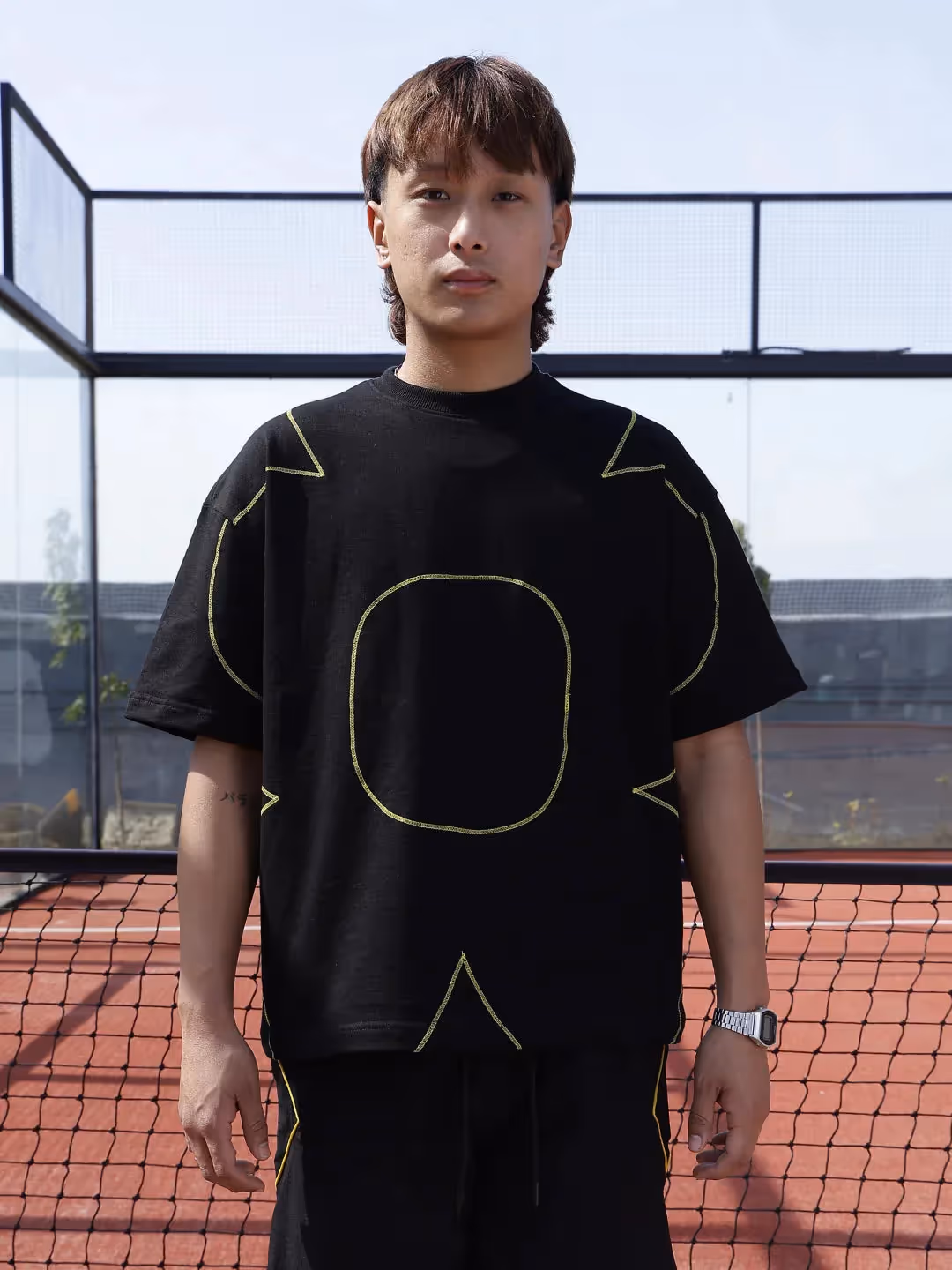 Homies <3 T-Shirt image 1