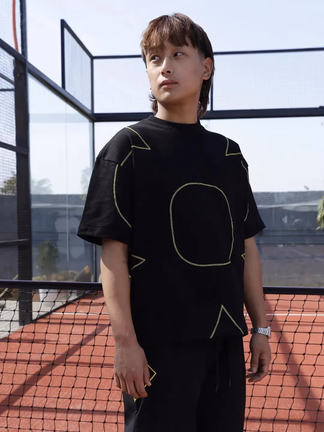 Homies <3 Tee and Tracks Co-Ord Set image 5