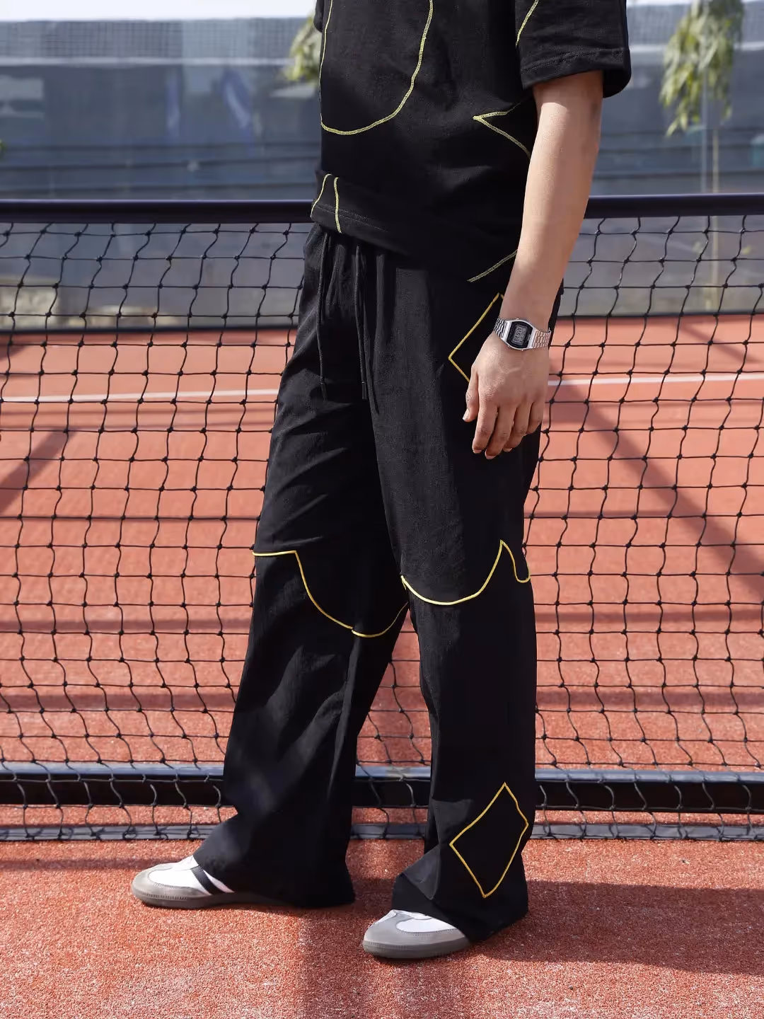 Homies <3 Tee and Tracks Co-Ord Set image 6