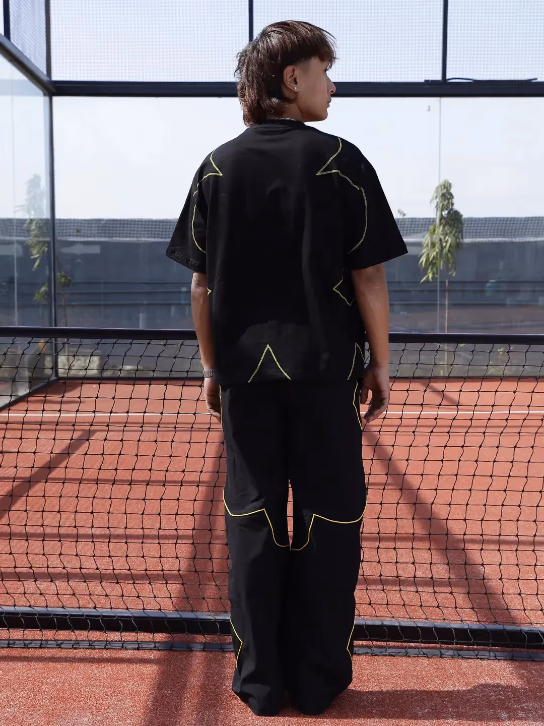 Homies <3 Tee and Tracks Co-Ord Set image 7