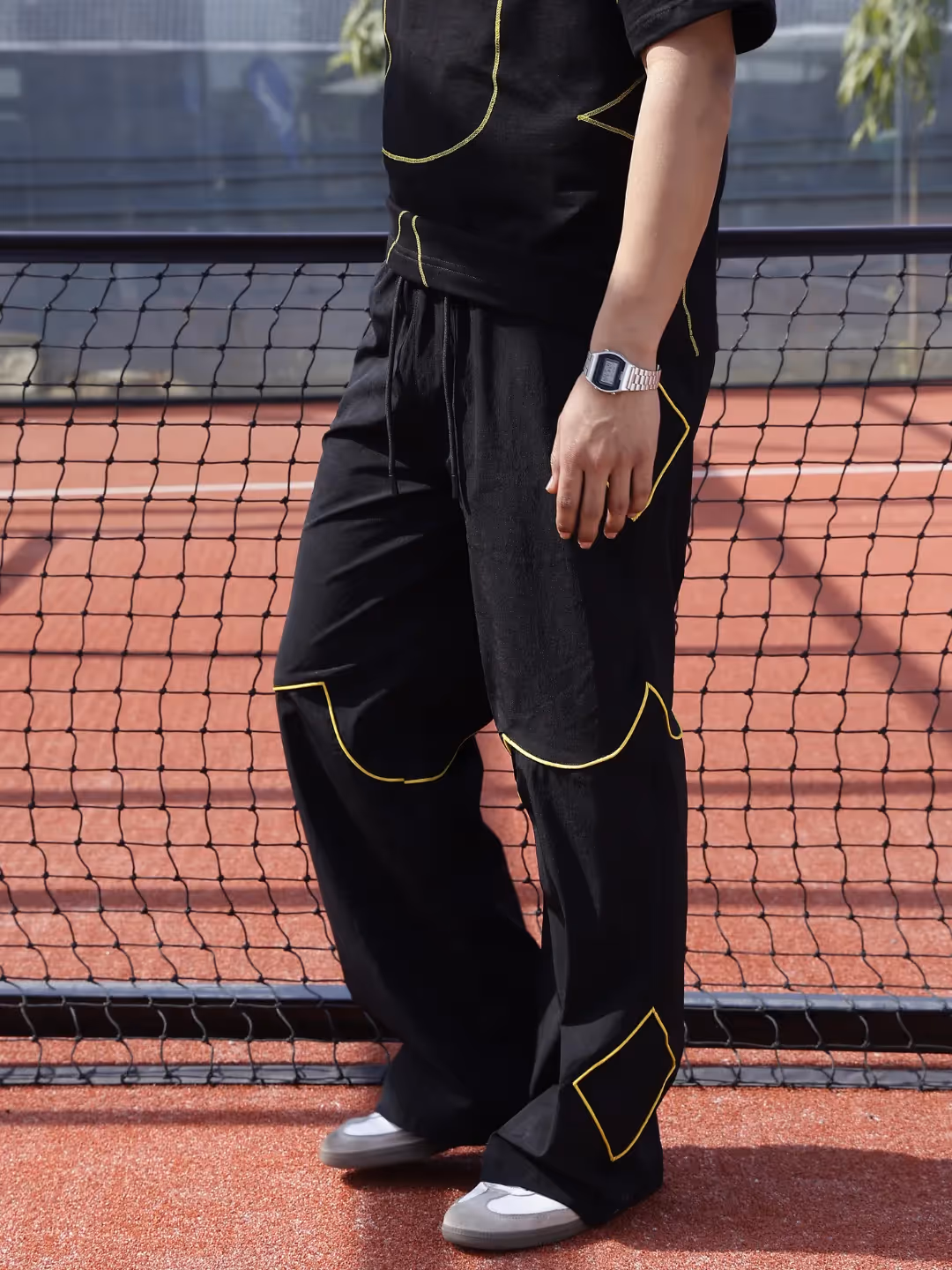 Homies <3 Track Pant image 3