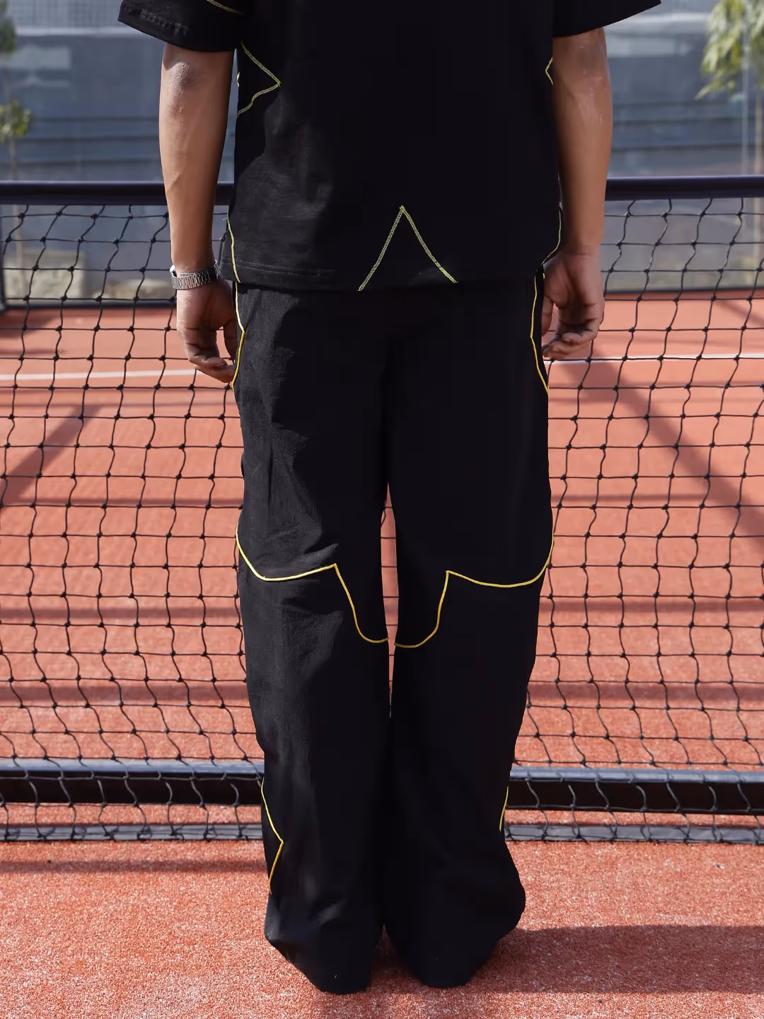Homies <3 Track Pant image 4