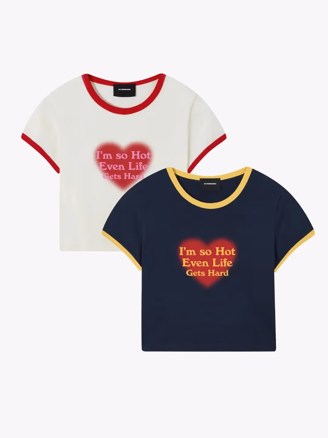 Hot Top (Pack of 2) image 1
