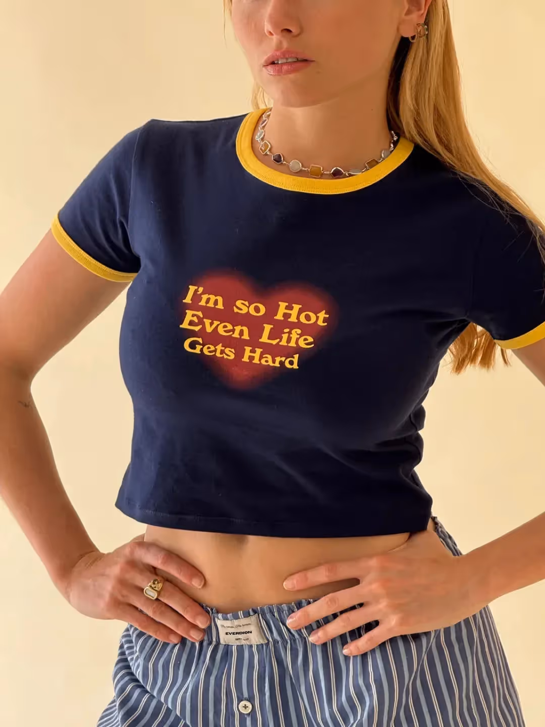 Hot Top (Pack of 2) image 5