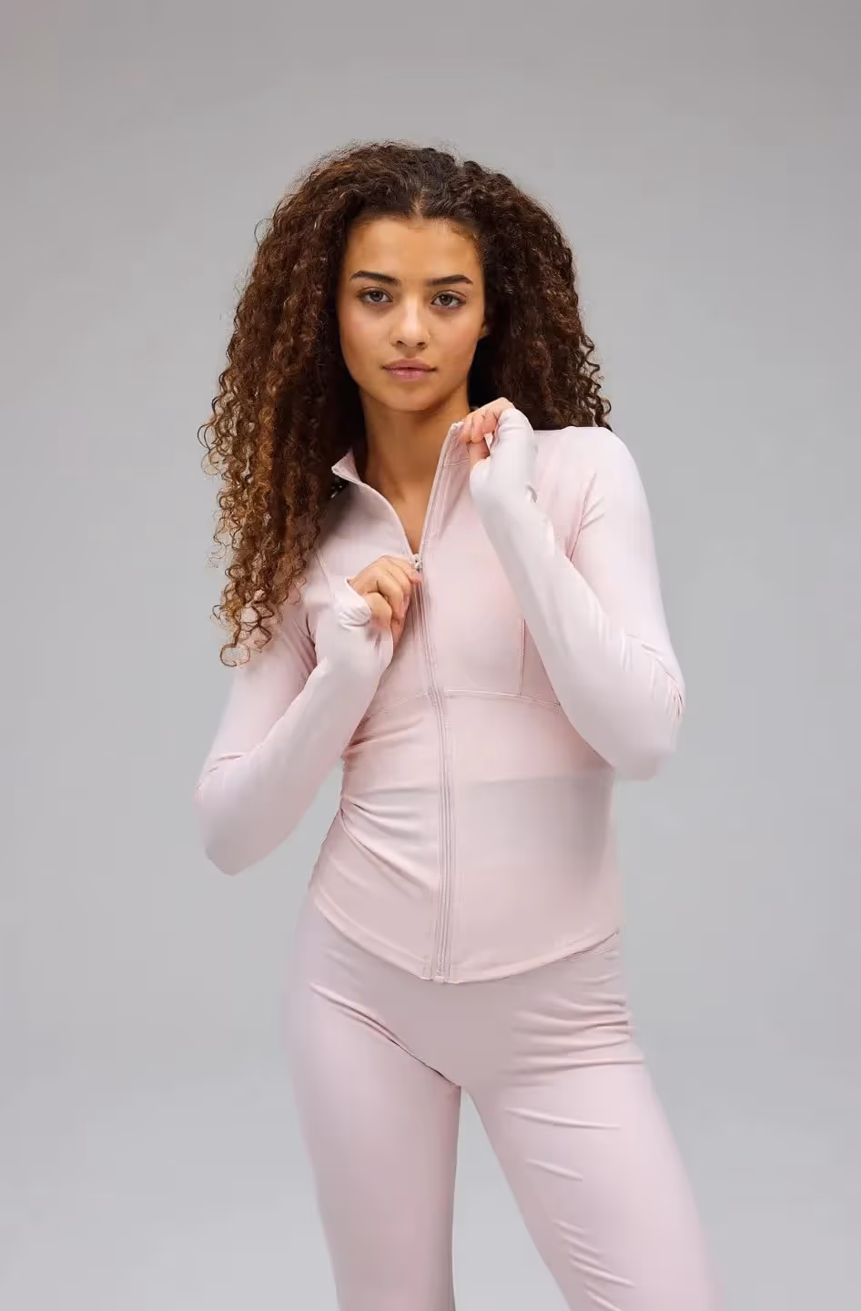 Hyper Zip Jacket image 1