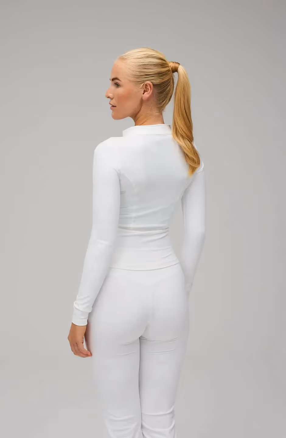 Hyper Zip Jacket image 12