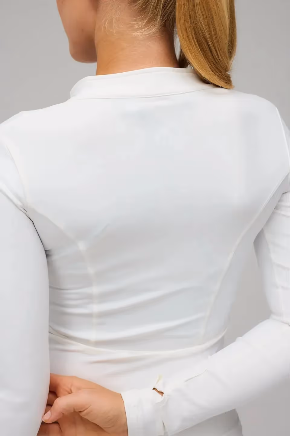 Hyper Zip Jacket image 13
