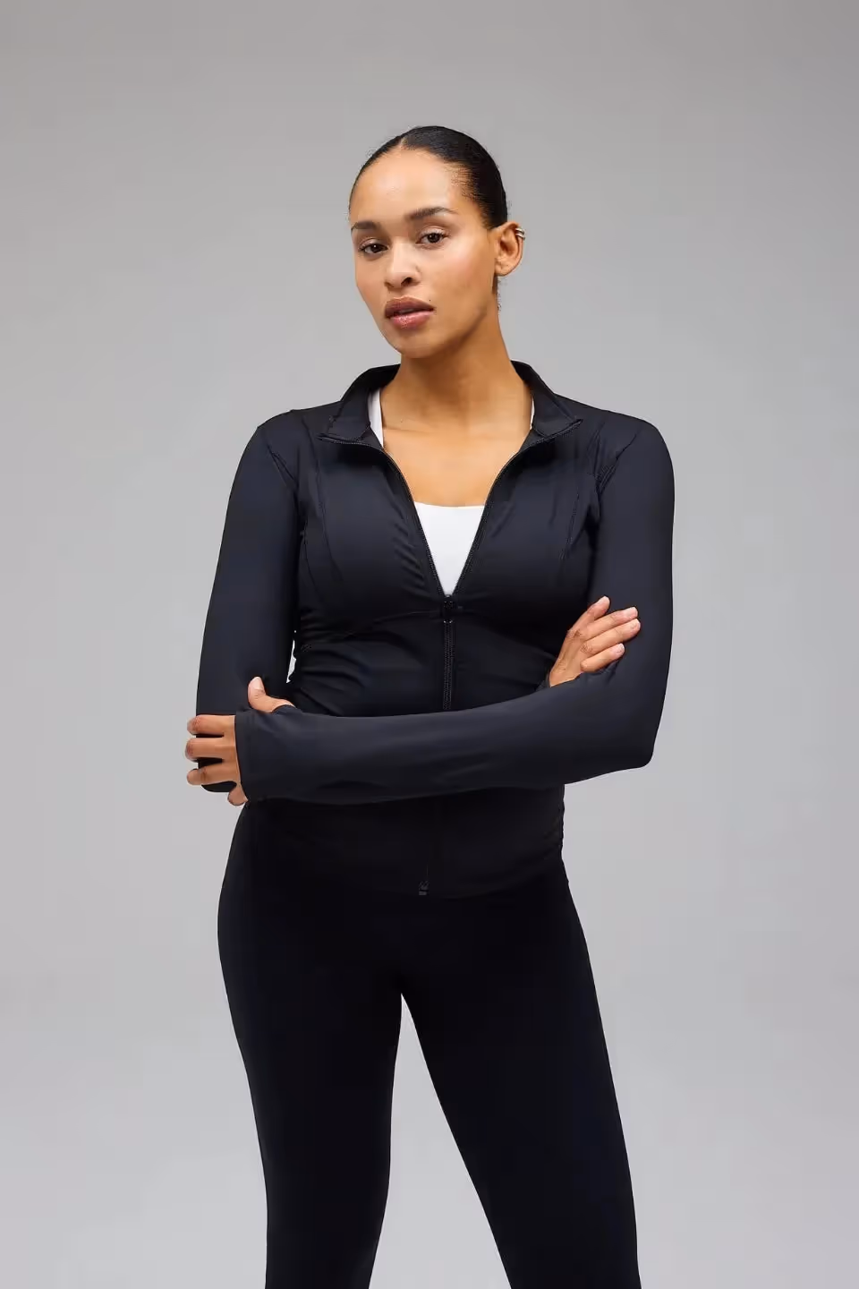 Hyper Zip Jacket image 2