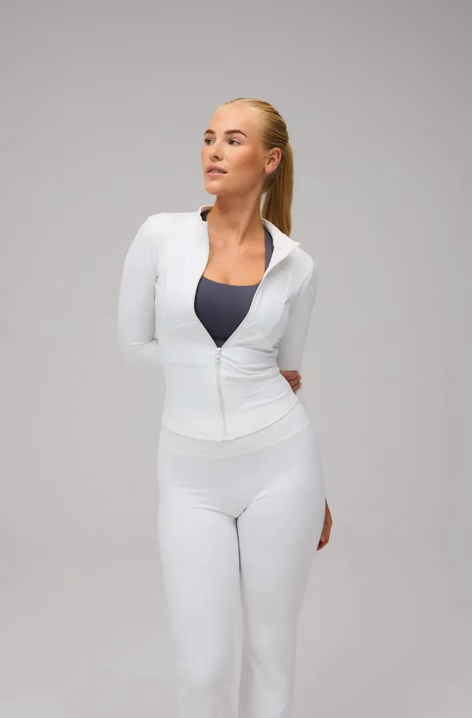 Hyper Zip Jacket image 3