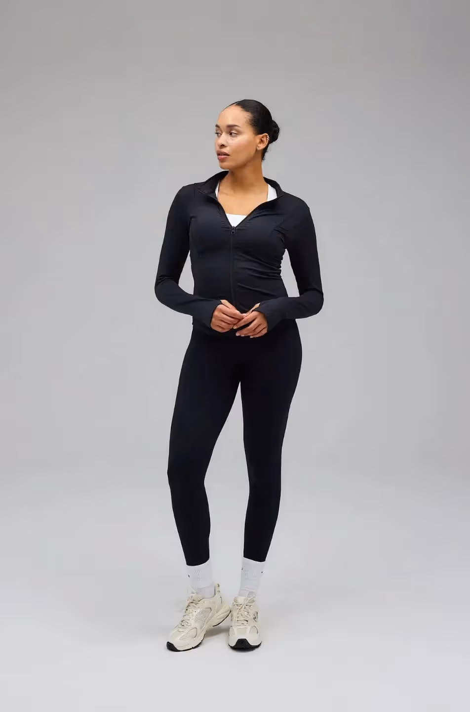 Hyper Zip Jacket image 6