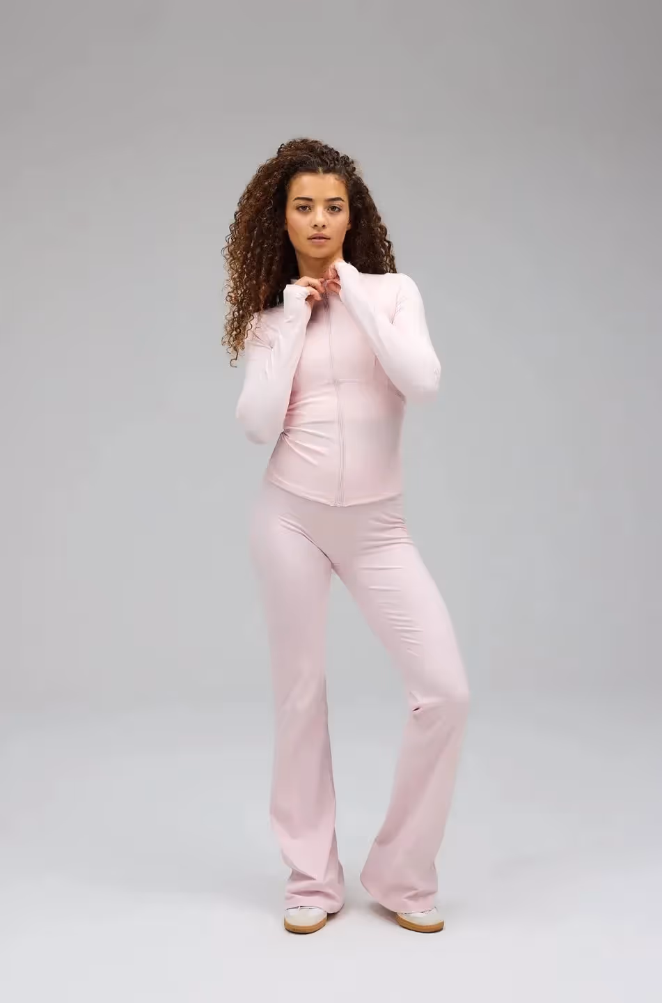 Hyper Zip Jacket image 8