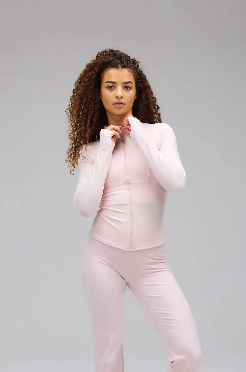 Hyper Zip Jacket image 9