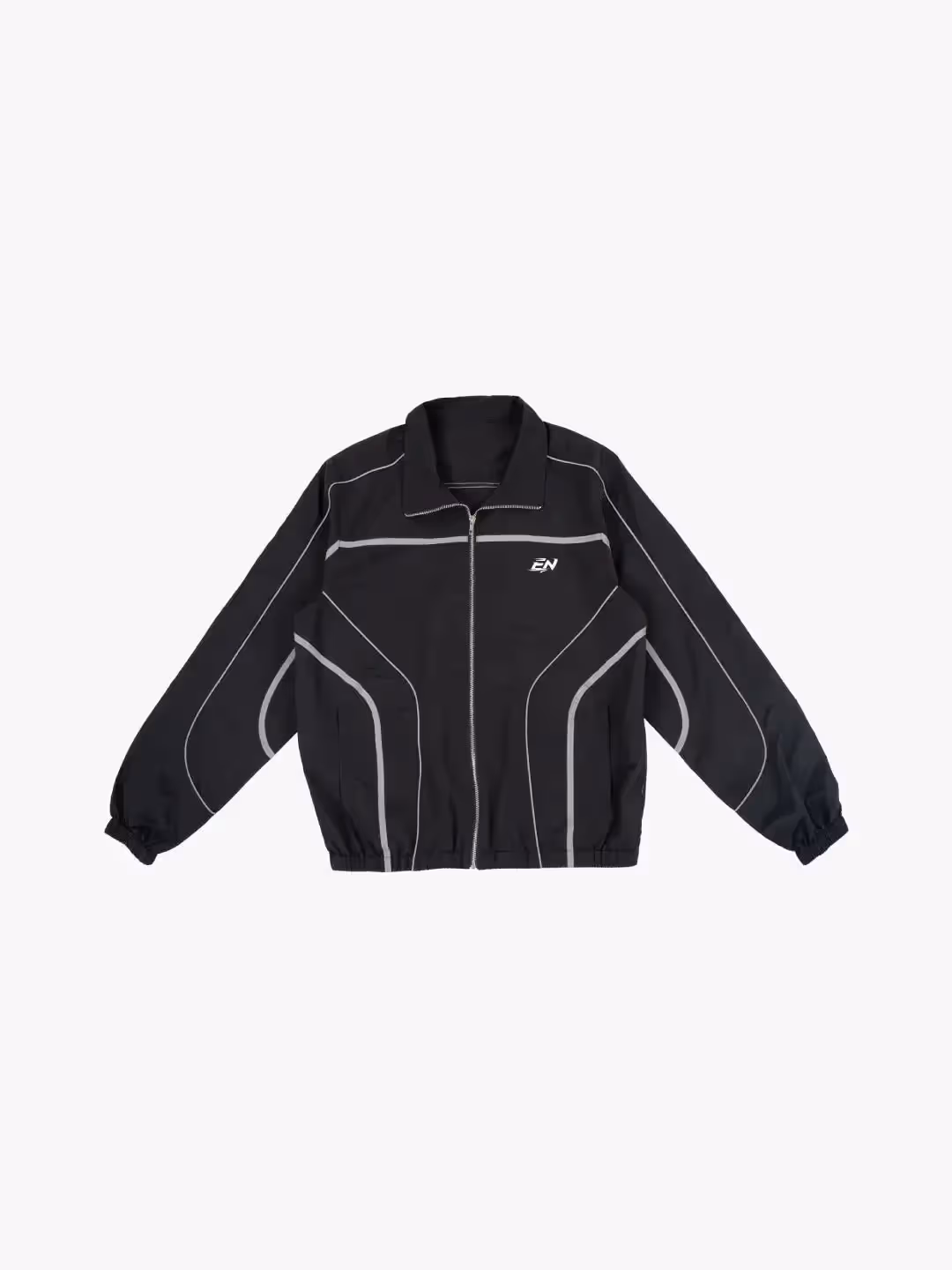 Iconic Nylon Trackjacket and Trackpant  image 4