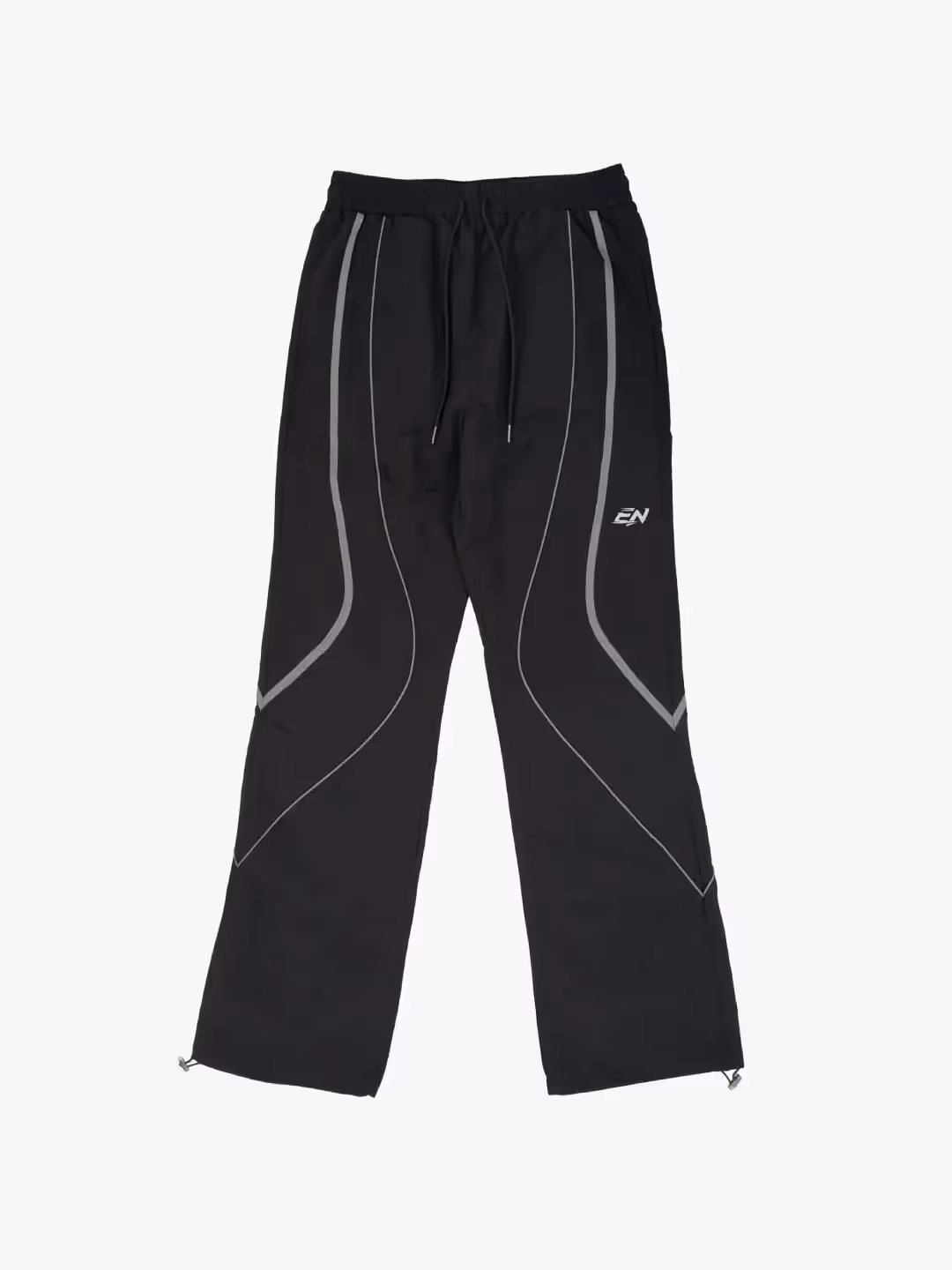 Iconic Nylon Trackjacket and Trackpant  image 5