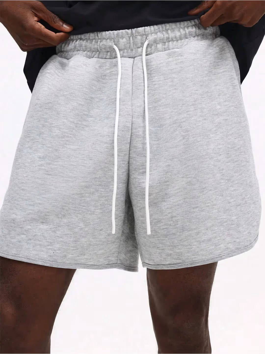 Iykyk Terry Shorts  image 1