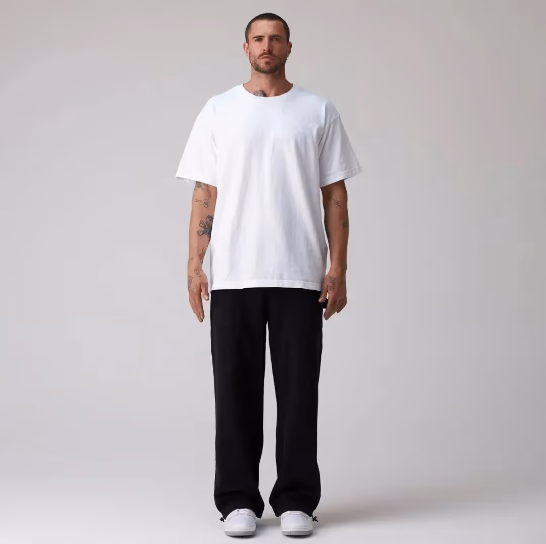 Jersey Carpenter Sweatpant image 1