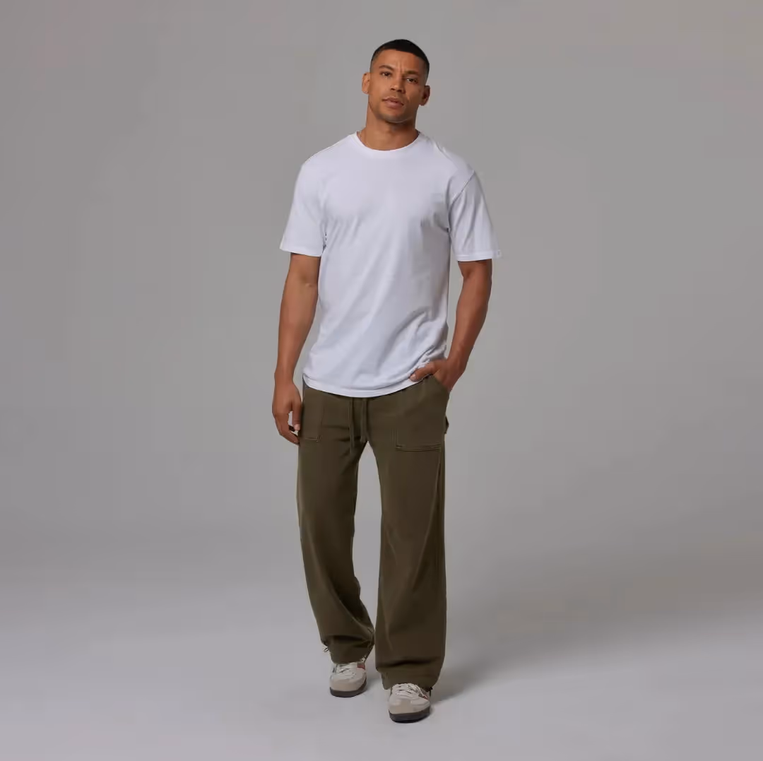 Jersey Carpenter Sweatpant image 2
