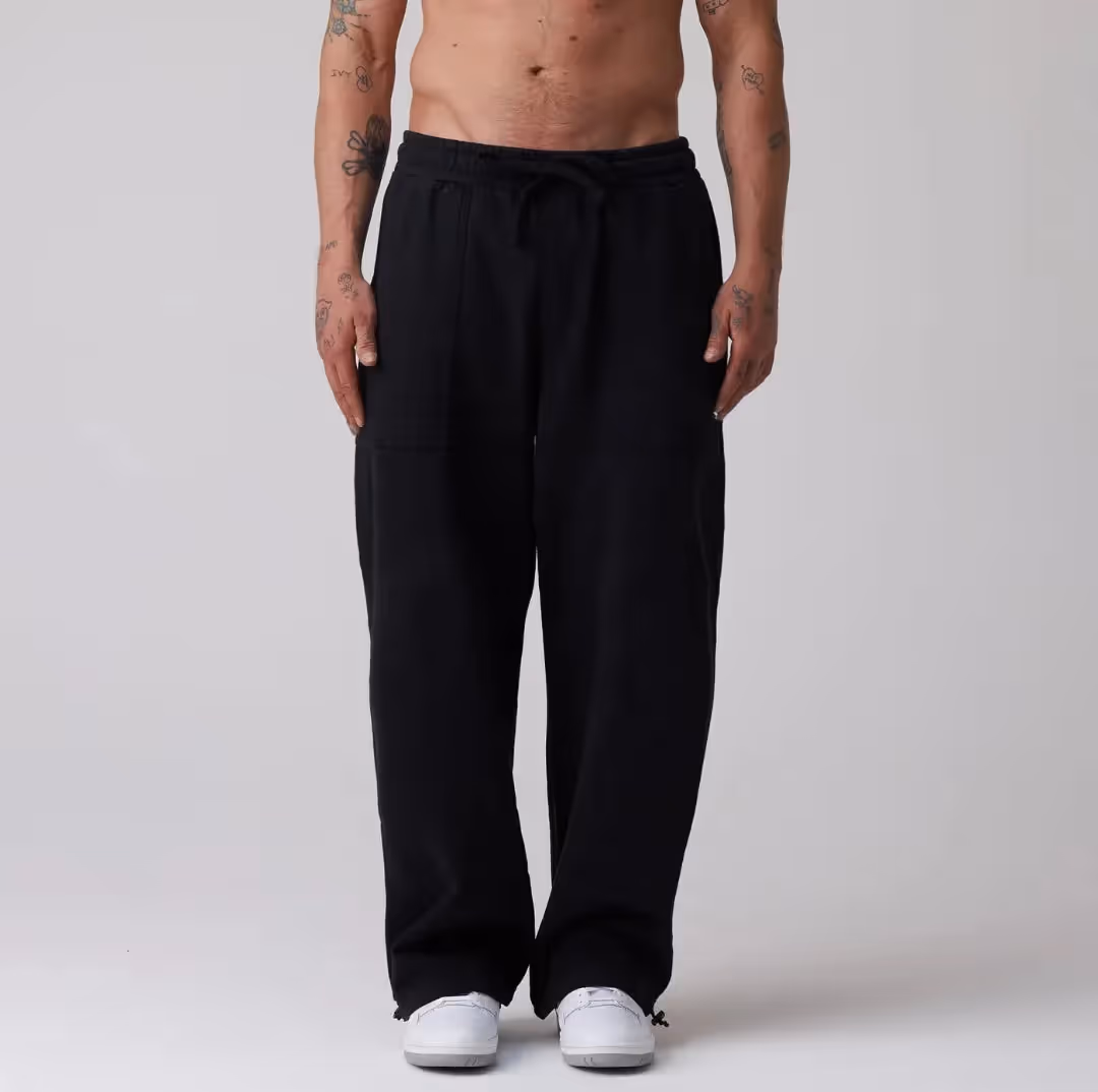 Jersey Carpenter Sweatpant image 3