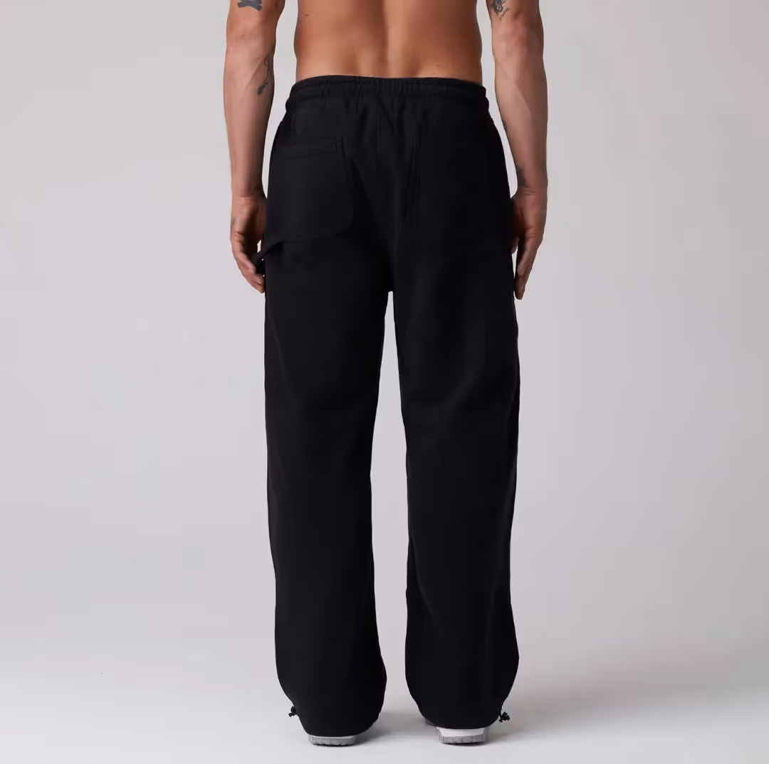 Jersey Carpenter Sweatpant image 4