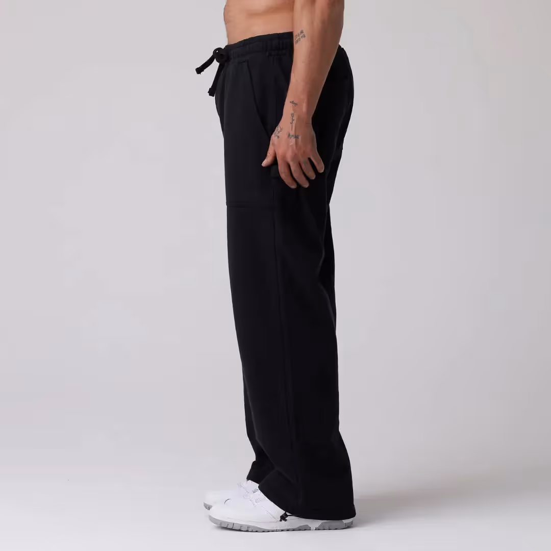 Jersey Carpenter Sweatpant image 5