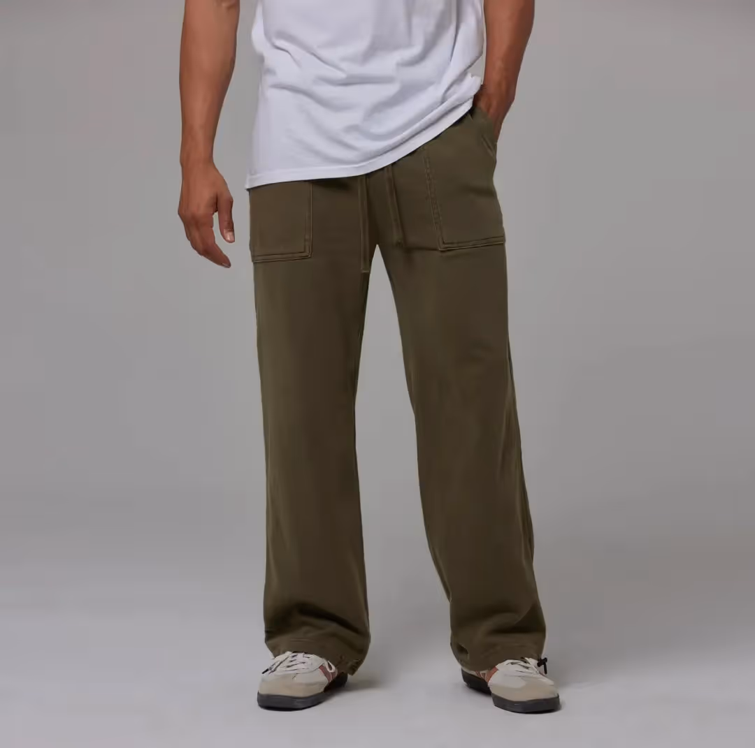 Jersey Carpenter Sweatpant image 6