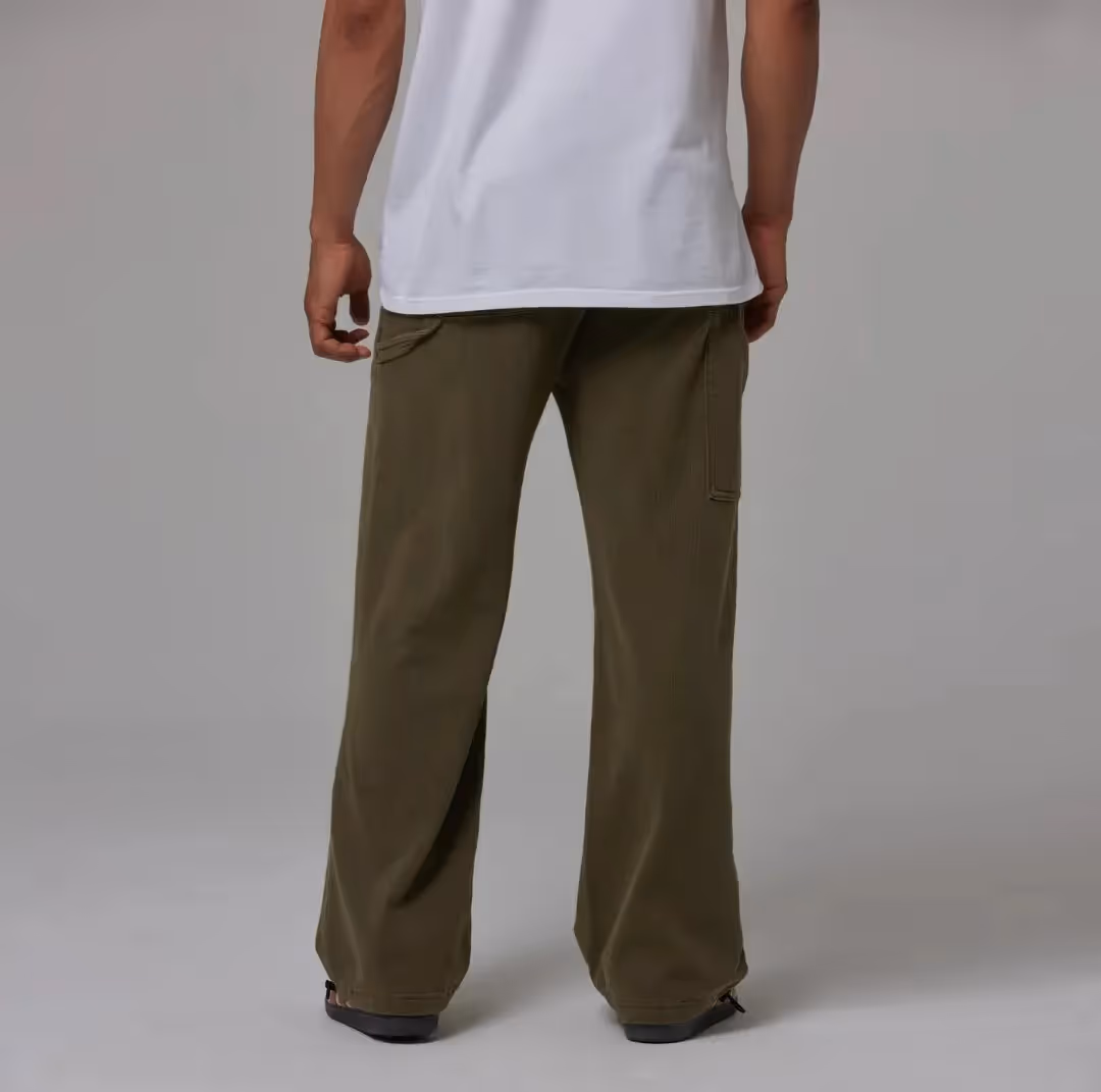 Jersey Carpenter Sweatpant image 8