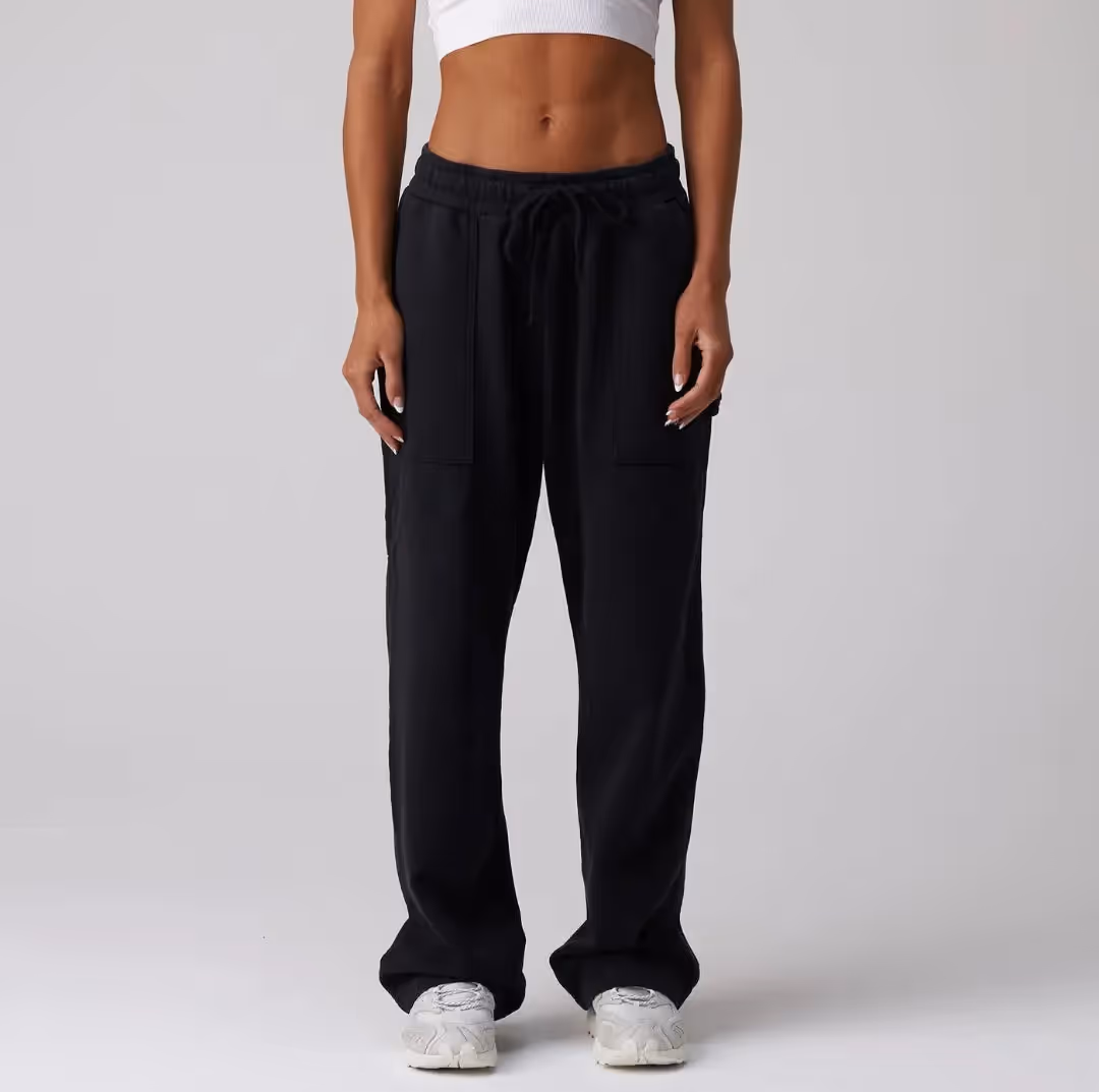 Jersey Carpenter Sweatpants image 1