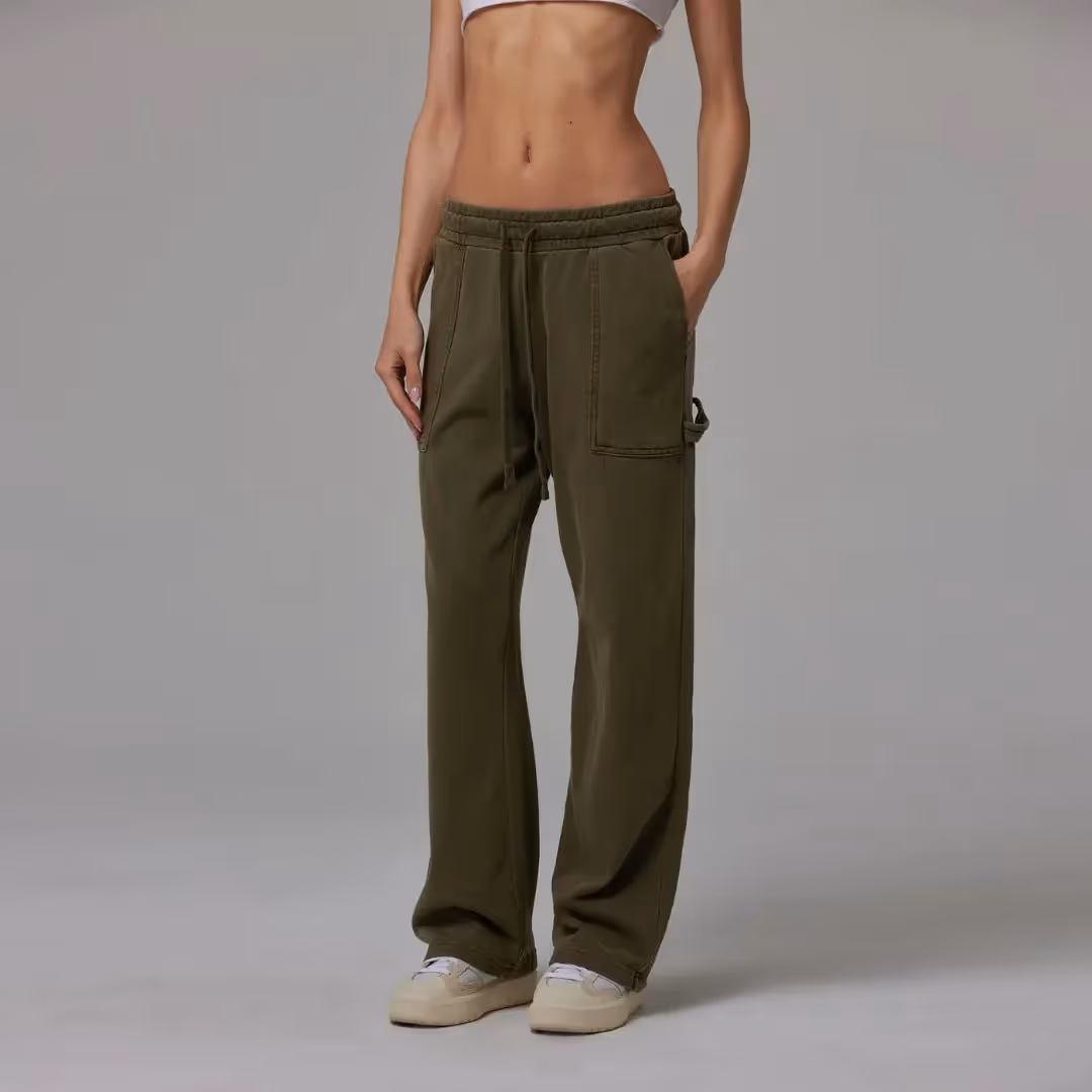 Jersey Carpenter Sweatpants  image 2