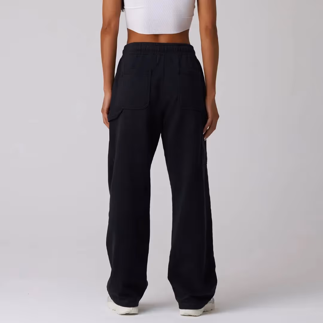 Jersey Carpenter Sweatpants  image 4