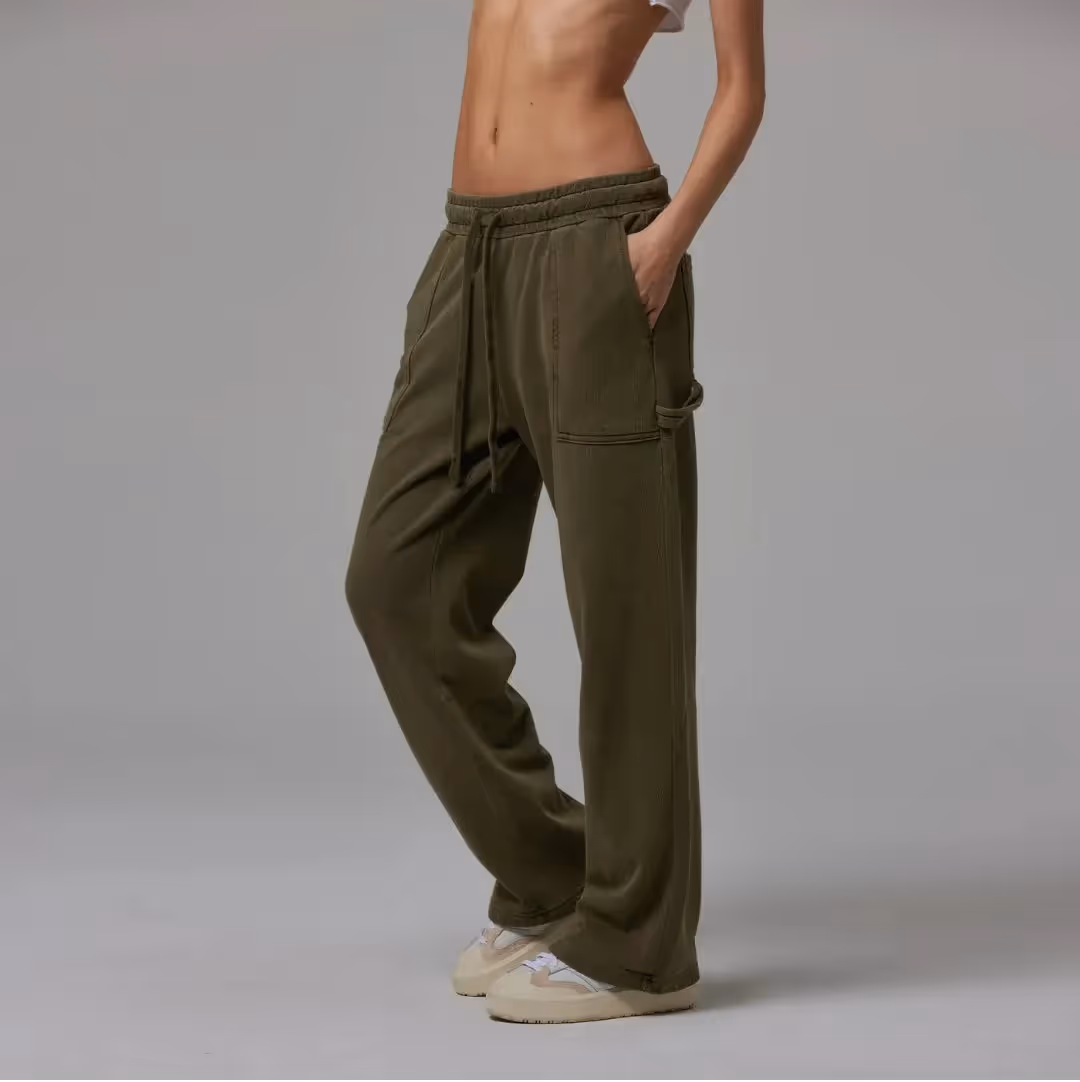 Jersey Carpenter Sweatpants  image 6