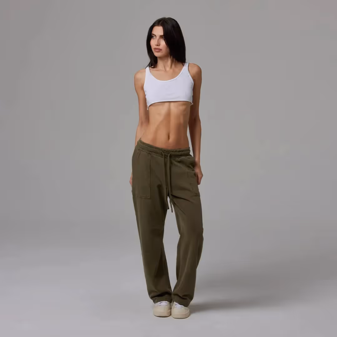 Jersey Carpenter Sweatpants  image 7