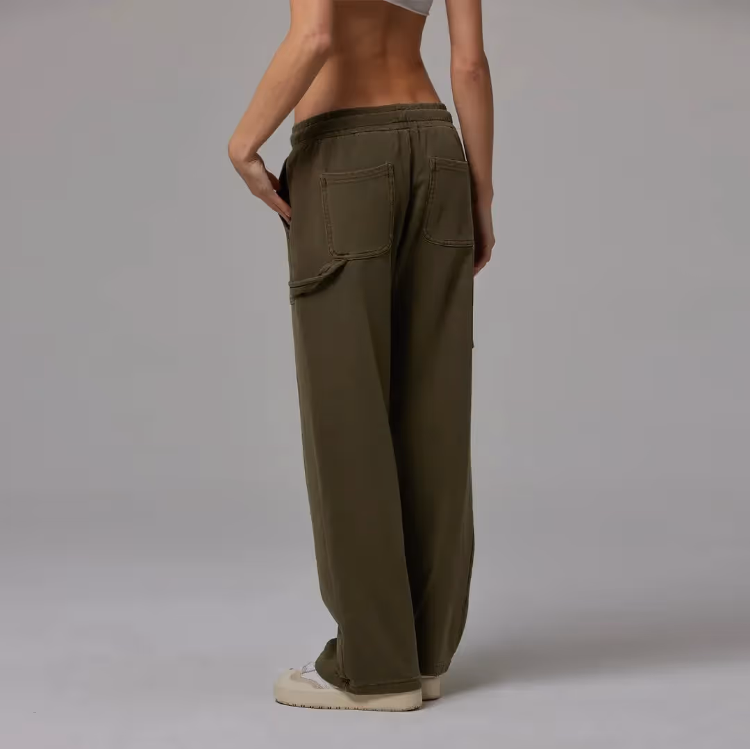 Jersey Carpenter Sweatpants  image 8