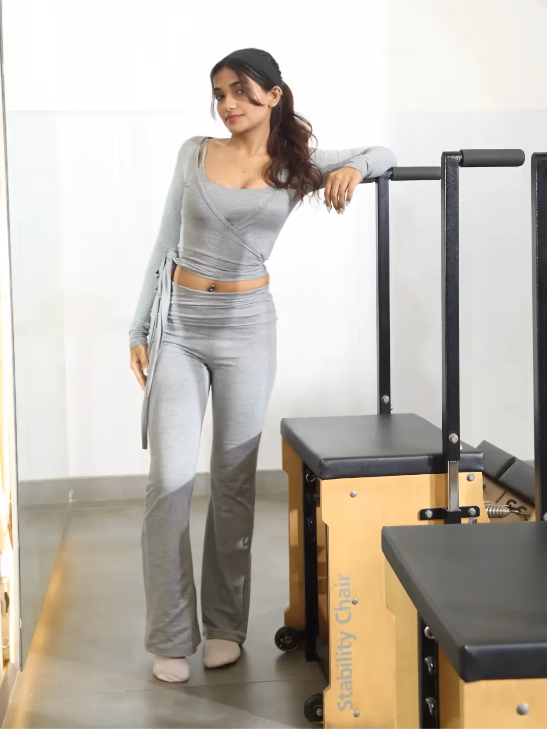 Juicy Pilates 3 Piece Set image 11