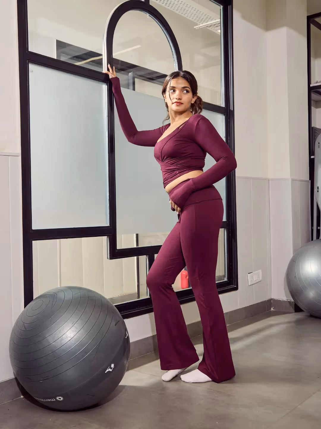 Juicy Pilates 3 Piece Set image 12