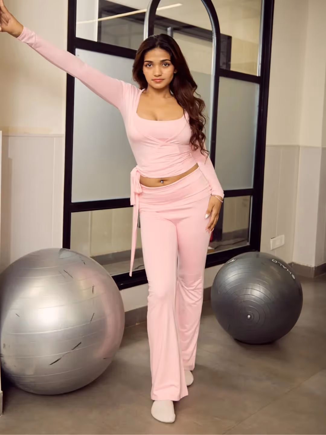 Juicy Pilates 3 Piece Set image 14
