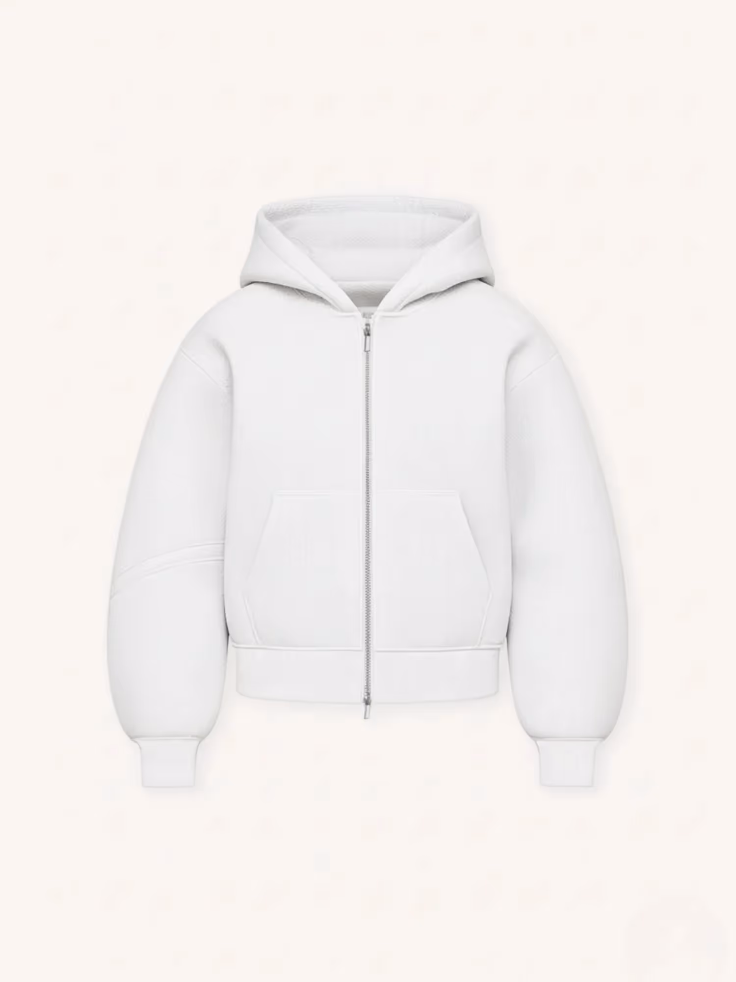 Kill-Bill Mesh Hoodie  image 4