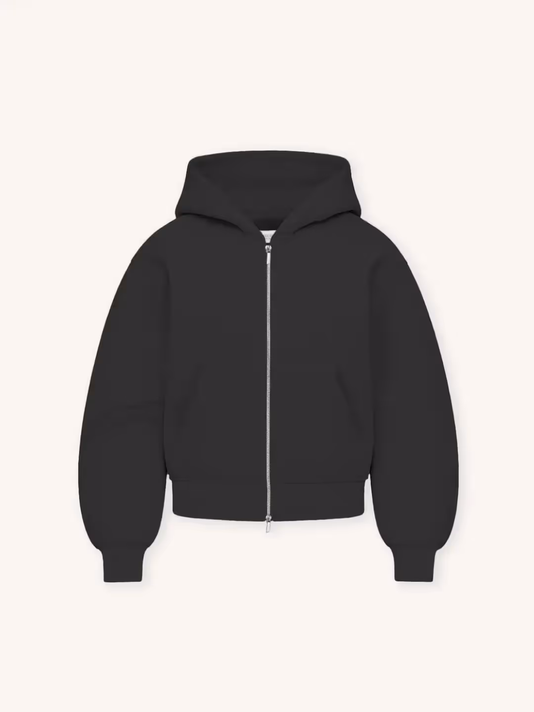 Kill-Bill Mesh Hoodie  image 5