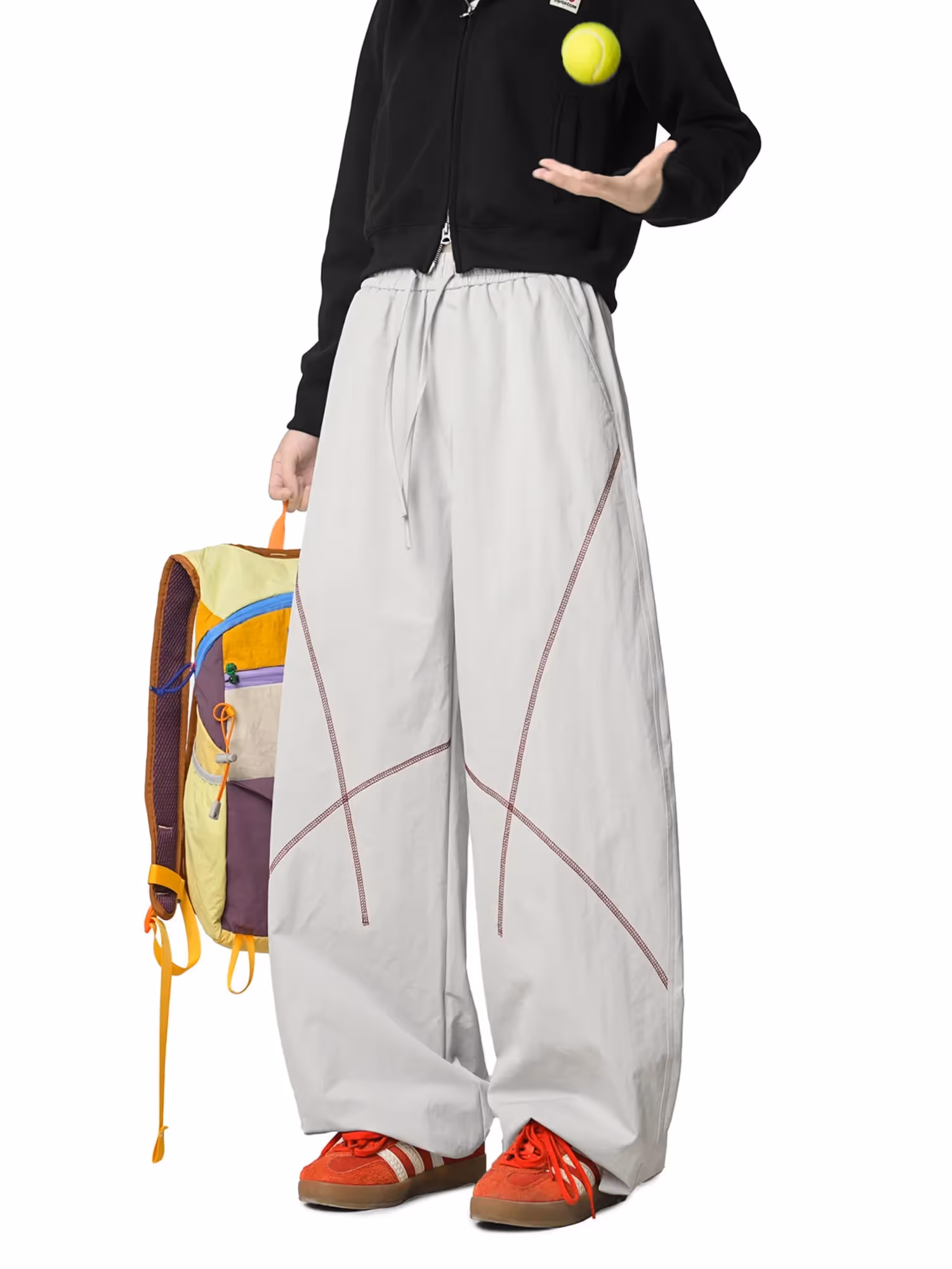 Knick Trackpant image 1