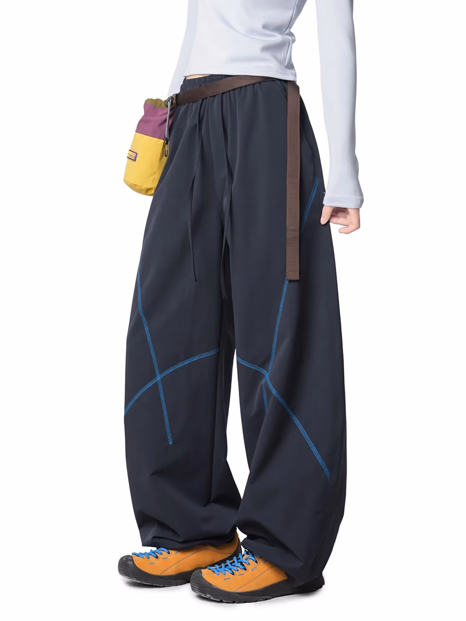 Knick Trackpant image 10