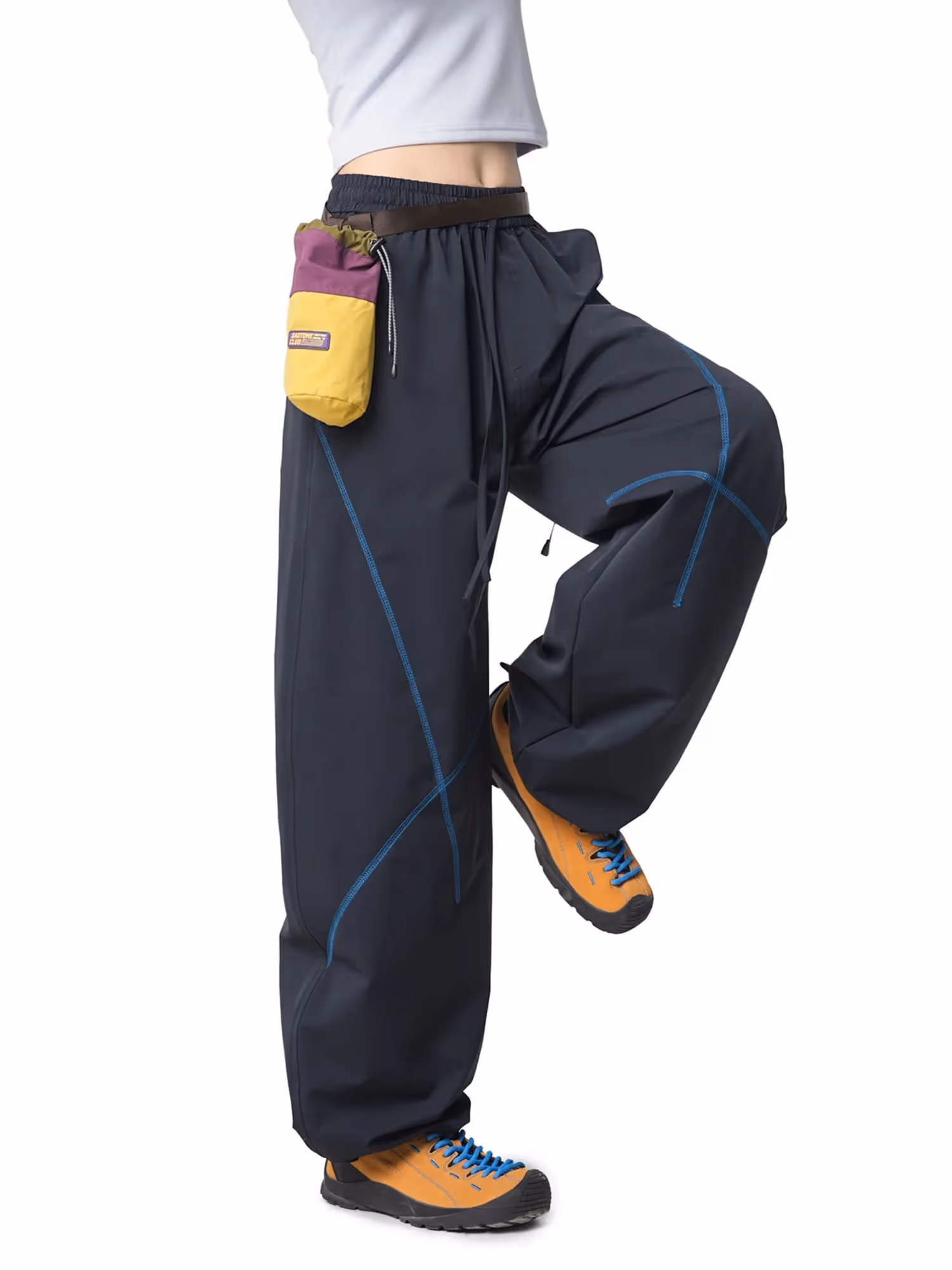 Knick Trackpant image 11