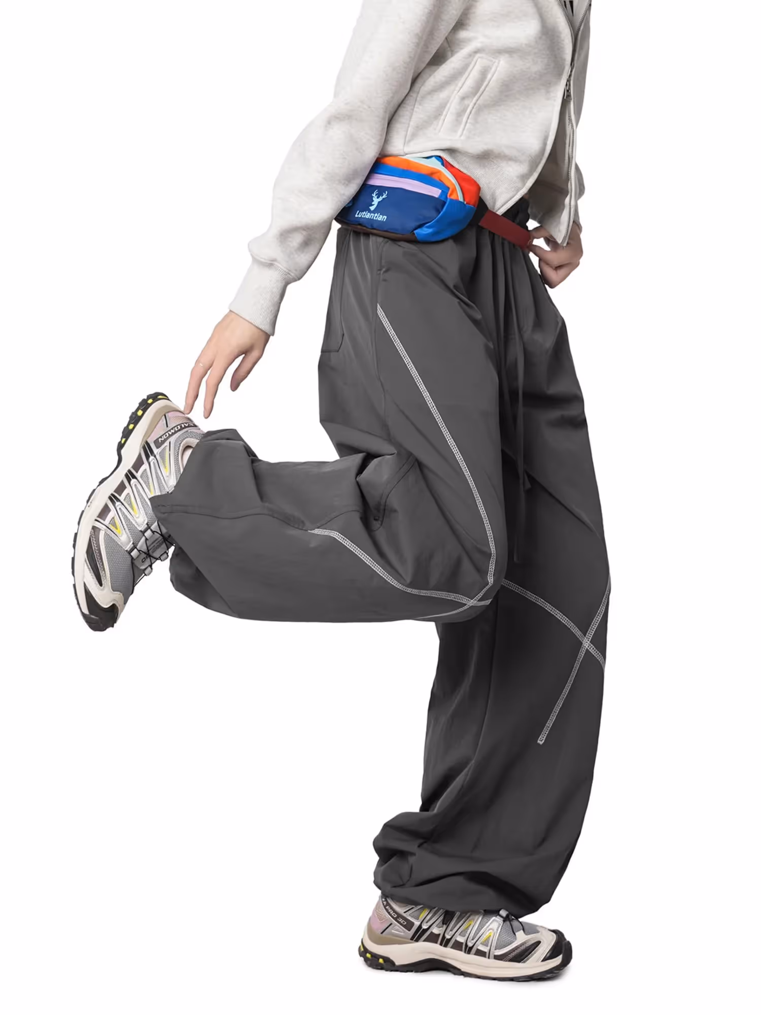Knick Trackpant image 7