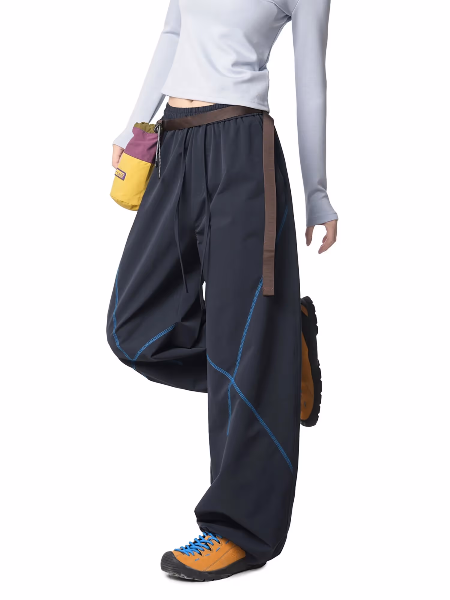 Knick Trackpant image 9