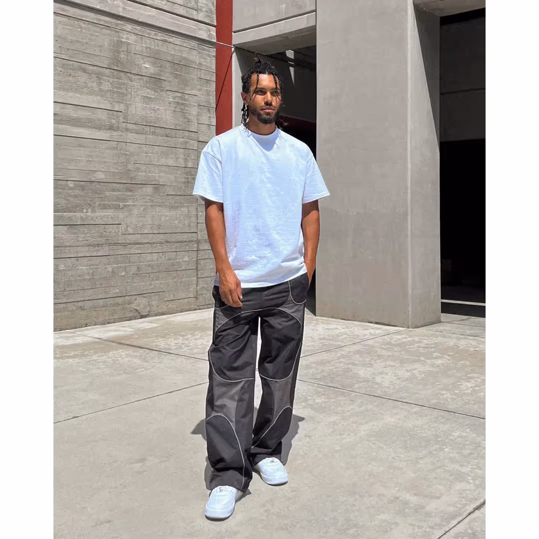 Kory Trackpant image 1