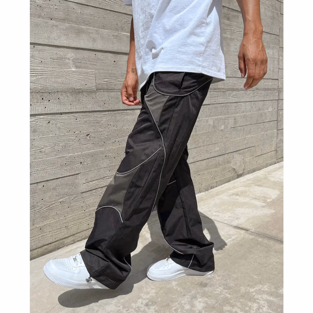 Kory Trackpant image 6