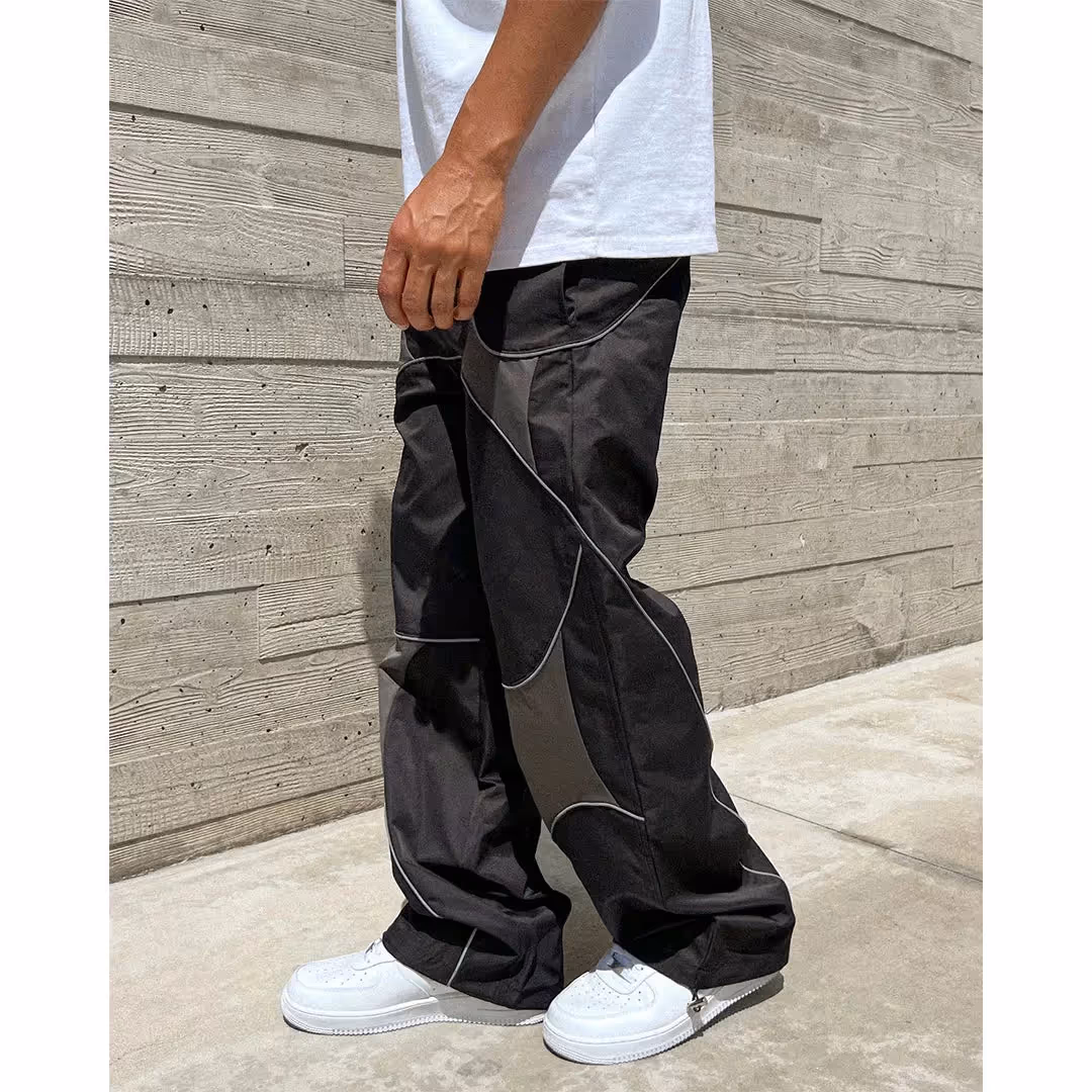 Kory Trackpant image 7